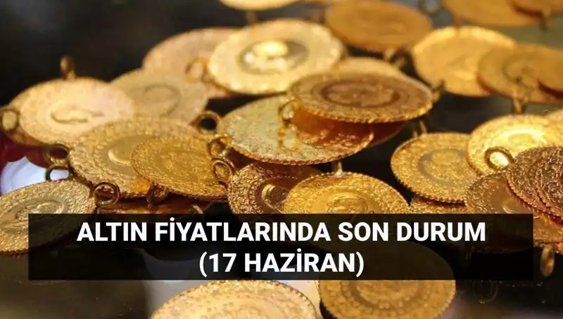 Altın Fiyatlarında Yükseliş Devam Ediyor: Son Durum Nedir?