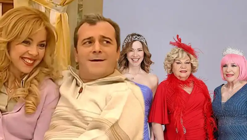 Sihirli Annem Filmi İzleyicilerle Buluşuyor: Tarih ve Detaylar