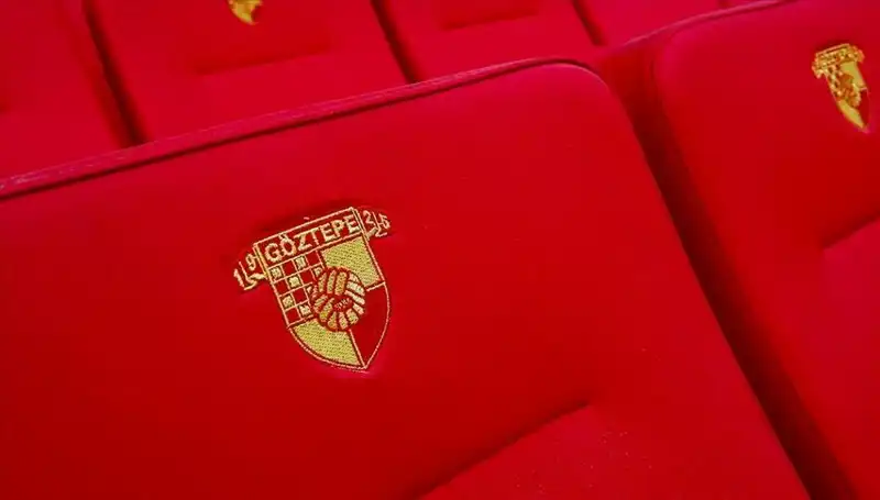 Göztepe, Transferde Bombayı Patlattı: Junior Olaitan ile Anlaştı