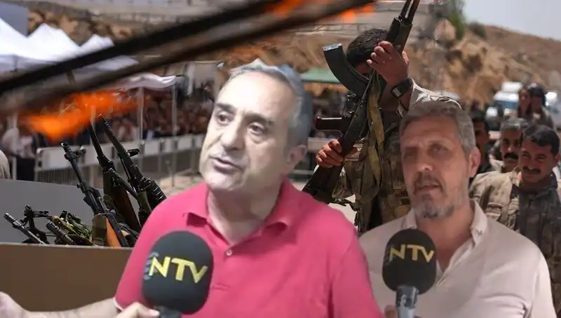 PKK'nın Silah Bırakma Kararı: Türkiye'de Yansımaları ve Tartışmalar