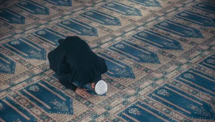 Cuma Namazı Saati 12 Eylül: İstanbullular, Ankaralılar ve İzmirlliler Dikkat!