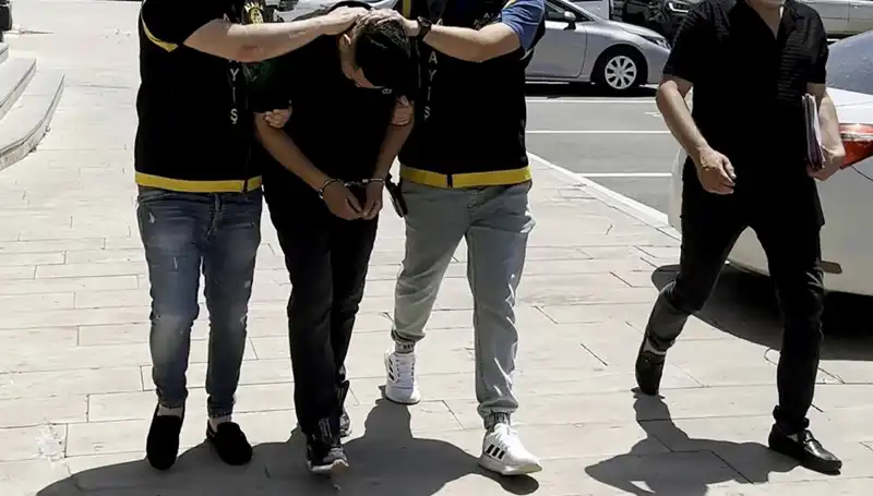Mezarlıkta Faciaya Neden Olan Hırsız Yakalandı: Olayın Ardındaki Gerçekler Ne?
