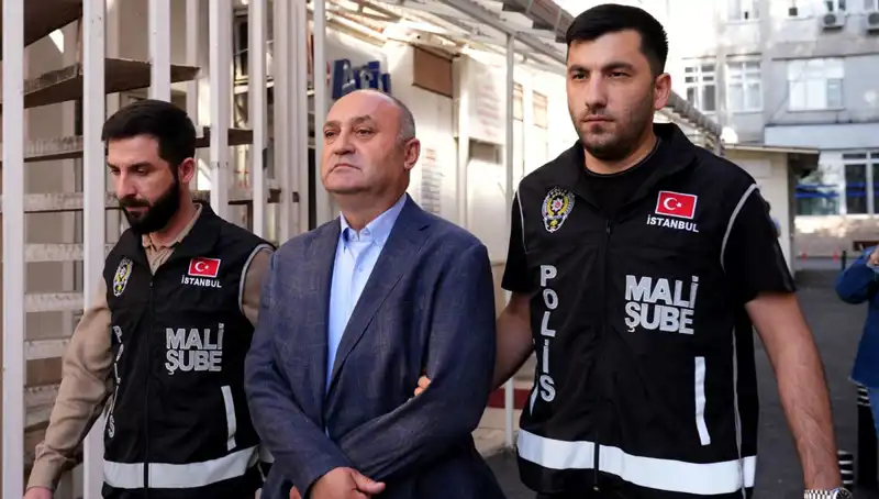 İBB Operasyonunda Dördüncü Dalga: İfade İşlemleri Başladı
