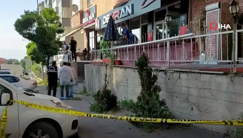 Erzurum'da İş Yerine Düzenlenen Kurşun Saldırısı: Şok Edici Olayın Ayrıntıları