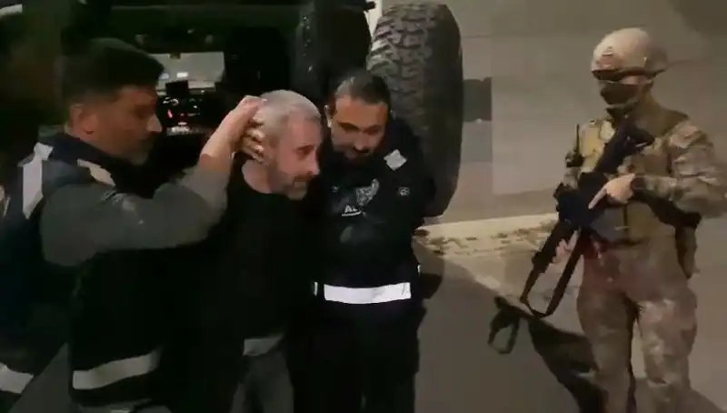 Kardeş Katili Nasıl Yakalandı? 213 Saatlik Görüntü ile Olay Aydınlandı