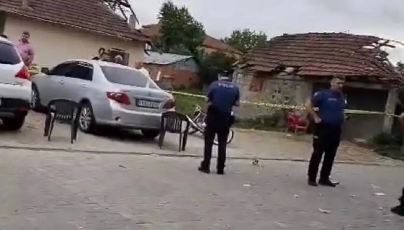 Tuvalette Yakalanan Katil: Öldürüp Kaçan Şüpheli Neden Tutuklandı?