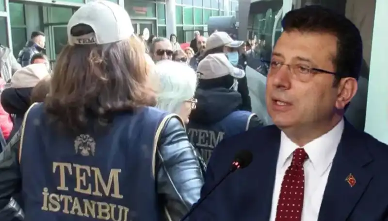 Kent Uzlaşısı Davasında İkinci Duruşma: Geçmiş ve Gelecek Üzerine Yaşananlar
