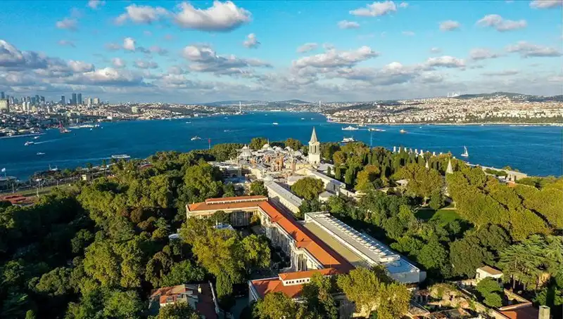 Marmara Denizi'nde 65 Yılda Görülen Endişe Verici Rekor!
