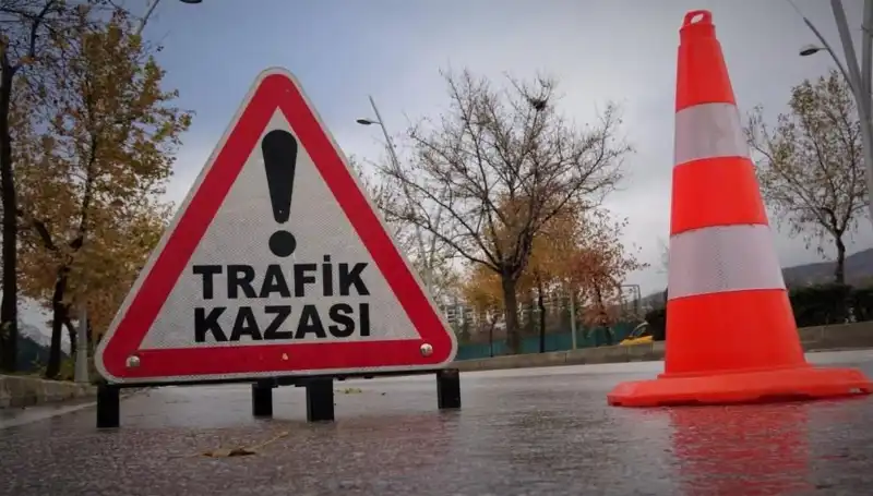 Giresun'da Sarsıcı Kaza: Bir Kişi Hayatını Kaybetti