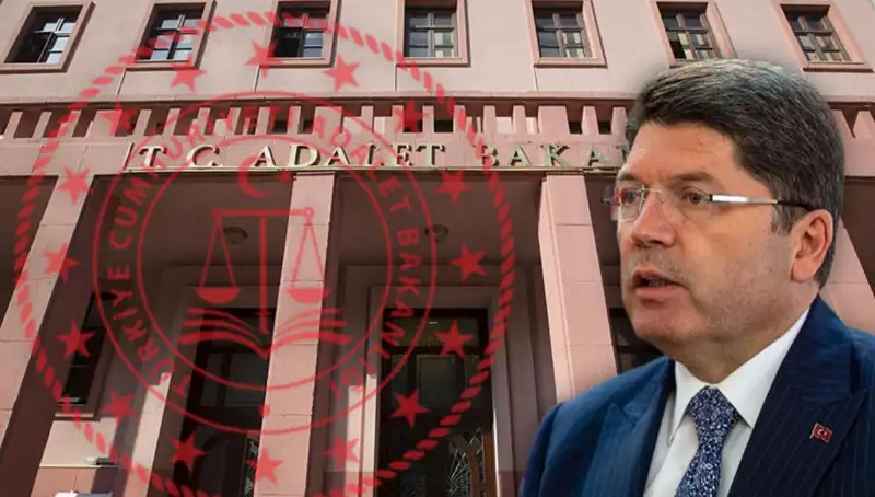 Adalet Bakanlığı’ndan 20 Bin Personel Alımı Müjdesi: Detaylar Açıklandı!