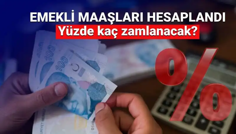 Emekli Zamları Hakkında Son Gelişmeler: Beklentiler ve Açıklanacak Rakamlar
