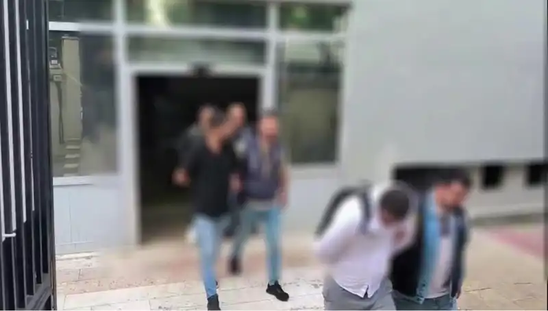 Milyonluk Sahte Yatırım İlanı: 6 Kişi Tutuklandı, Dolandırıcılık Ağı Çözüldü
