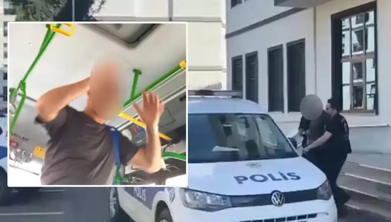 İETT Otobüsünde Taciz İddiaları: Sürükleyici Bir Olay ve Sonrası