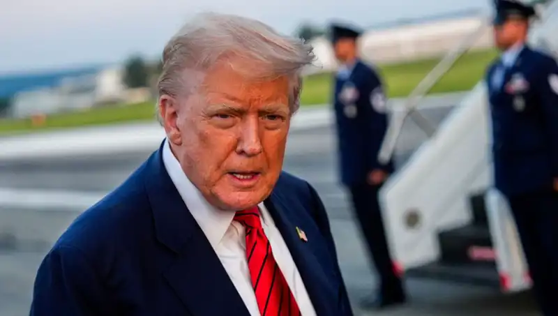 Trump’ın Başkent Federalleştirme Planı: Neden Böyle Bir Adım Attı?