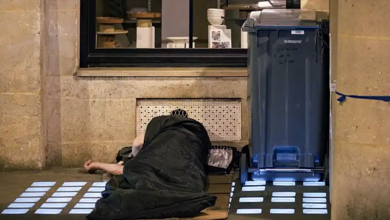 Eurostat Verileri Açıkladı: Avrupa'nın En Çok Yoksullaşan Ülkeleri Hangileri?