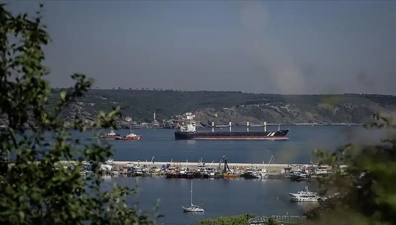 İstanbul Boğazı'nda Gemi Trafiği Neden Çift Yönlü Olarak Kapatılıyor?