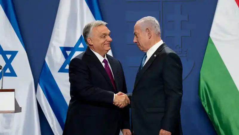 Macaristan, Netanyahu için Uluslararası Ceza Mahkemesi'nden Çekiliyor: Nedenleri ve Sonuçları