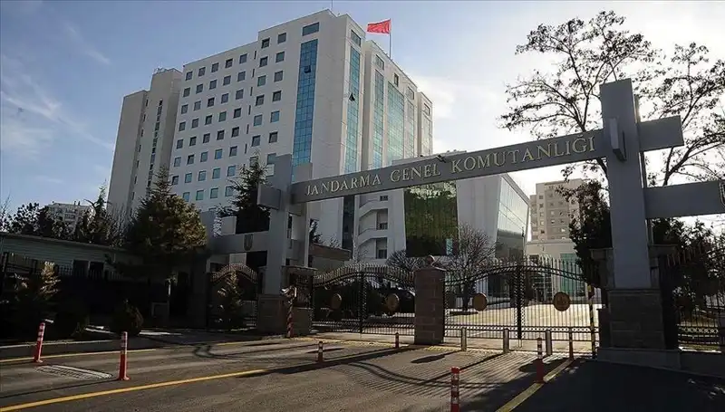 Jandarma Genel Komutanlığı İşçi Alım İlanı: Başvuru Tarihleri ve Şartlar Açıklandı!