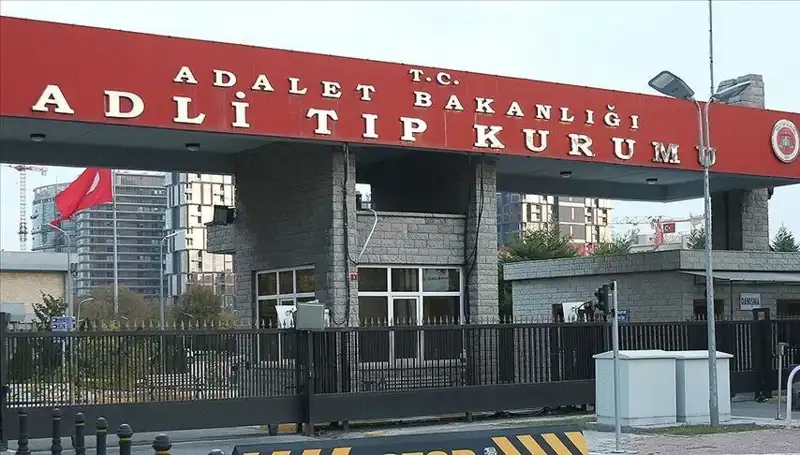 Adli Tıp Kurumu'na 80 Yeni Personel Alımı İle İlgili Tüm Detaylar