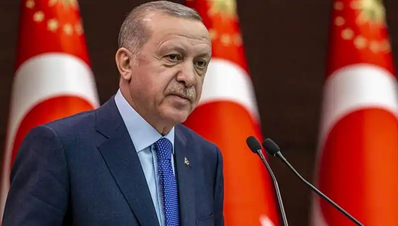 Cumhurbaşkanı Erdoğan'dan Sivas Kongresi'ne Özel Mesaj: Birlik ve Beraberlik Vurgusu