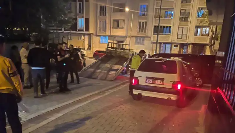 Dur İhtarı İhlali! Sürücüye 116 Bin Lira Ceza Kesildi