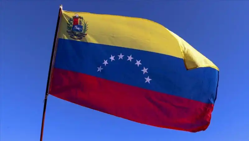 Venezuela'dan ABD'ye Karayip Denizi Tepkisi: Gerilim Tırmanıyor!