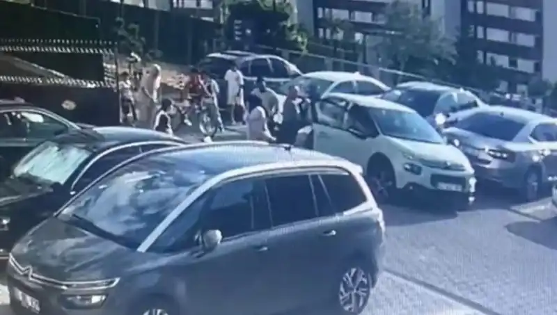 Eşi ve Yakınlarını Arabayla Ezerek Neyin Peşindeydi?