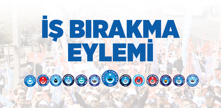 Memurlar İş Bırakma Eylemiyle Hak Arayışında: Talepler Ne?