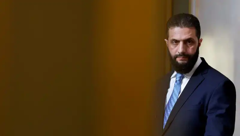 Suriye Lideri Şara'nın Azerbaycan Ziyareti: Yeni İşbirliği Fırsatları mı Bekleniyor?
