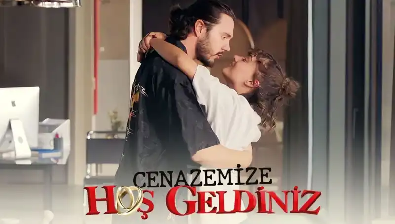 Cenazemize Hoş Geldiniz: Film Oyuncuları ve Konusu Hakkında Bilmeniz Gerekenler