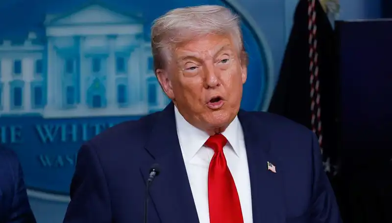 Trump Tarifeleri, Amerika'nın Bütçe Açığını 4 Trilyon Dolar Azaltabilir mi?