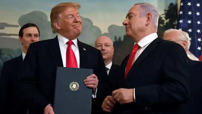 ABD Basını Açıkladı: Netanyahu'nun 2024'te İran'a Saldırı Kararı Aldığı İddia Edildi
