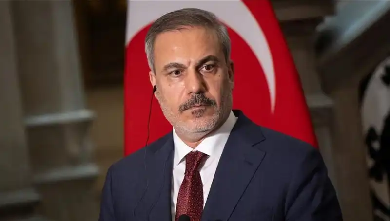 Bakan Fidan’ın Azerbaycan ve Mısırlı Mevkidaşlarıyla Tarihi Görüşmeleri