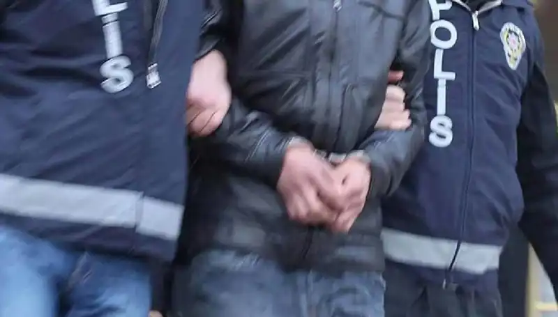 Osmaniye'de Büyük Uyuşturucu Operasyonu: 7 Kişi Tutuklandı
