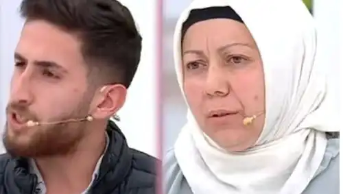 Türkiye'nin Kayınvalide-Damat Olayında Sıra Dışı Gelişme: Cezalar Belli Oldu