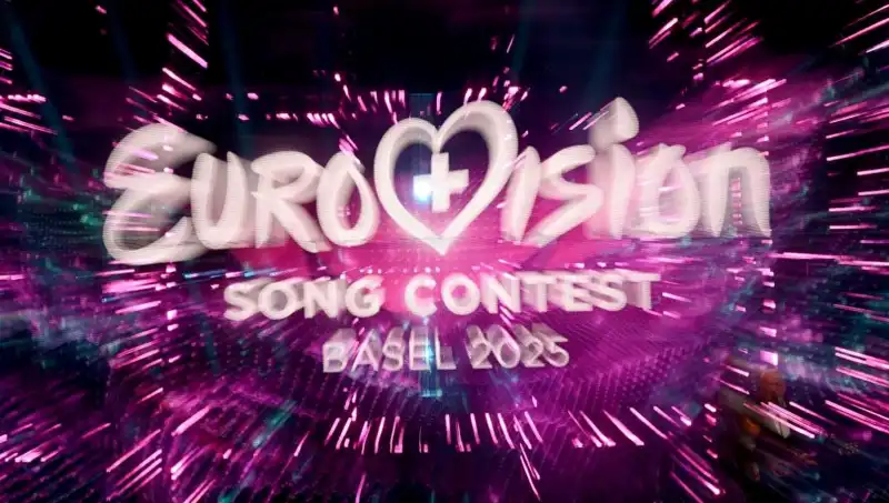 Eurovizyon 2025 Finalistleri Açıklandı: Siyasi Gerginlikler ve Müzik Bir Arada