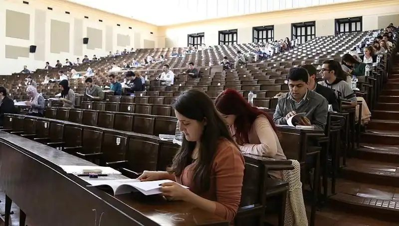 Üniversite Kayıtları İçin Son Gün Bugün! Hemen Hareket Geçin