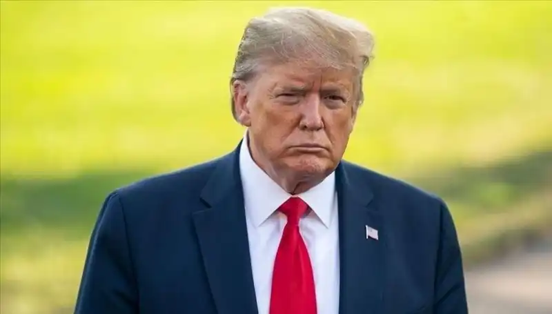 Trump’tan Londra Belediye Başkanı’na Sert Eleştiri: Küresel Siyasette Kaotik Durumlar