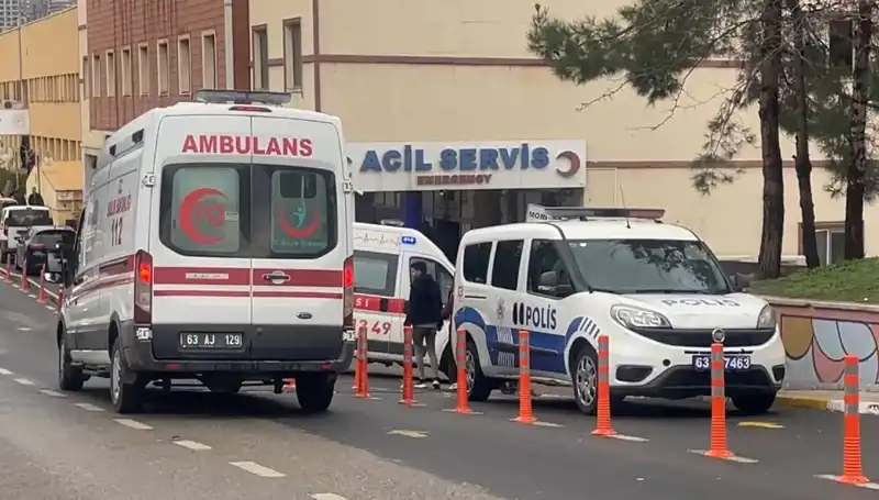 Şanlıurfa'da Gazeteci Genç, Elektrik Akımına Kapılarak Hayatını Kaybetti