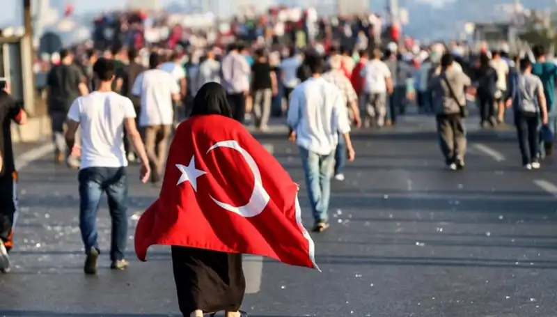 15 Temmuz Duruşunun Anlamı: Kabineden Önemli Mesajlar Geldi