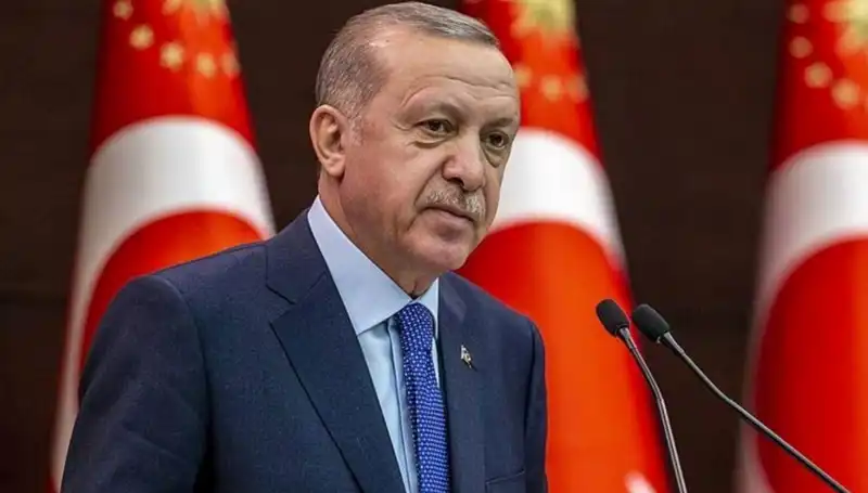 Cumhurbaşkanı Erdoğan, Barış Diplomasisi ile Ortadoğu'yu Yeniden Şekillendiriyor