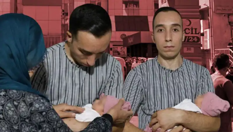 Hastanede Şok Olay! Sessiz Çığlık İçin Kimse Kulak Vermedi