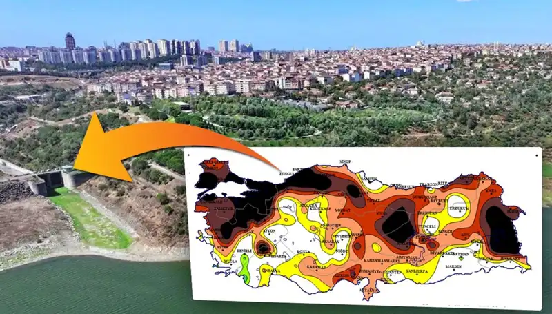 İstanbul ve Diğer Şehirlerde Karanlık Alarmı: Uzmanlar Tehlike Çanları Çalıyor