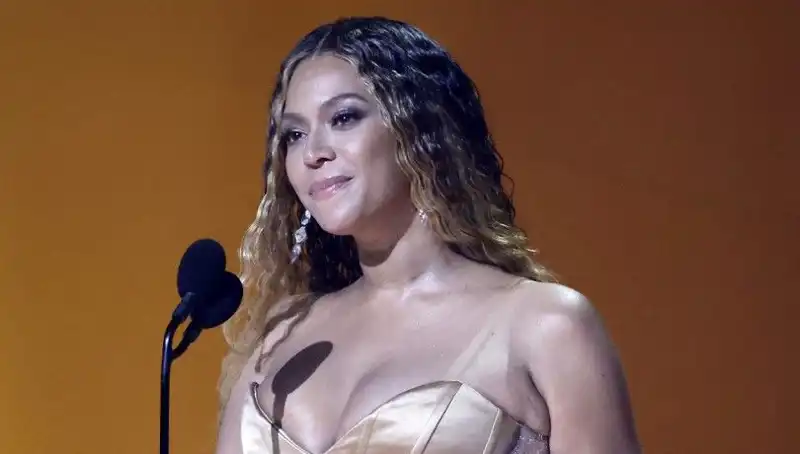 Beyoncé'nin Yayımlanmamış Şarkıları Çalındı, Hayranları Şokta!
