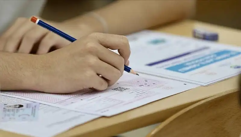 Nizip’te Tarihe Geçen YKS Şampiyonu: Gençlerin Umudu Olacak