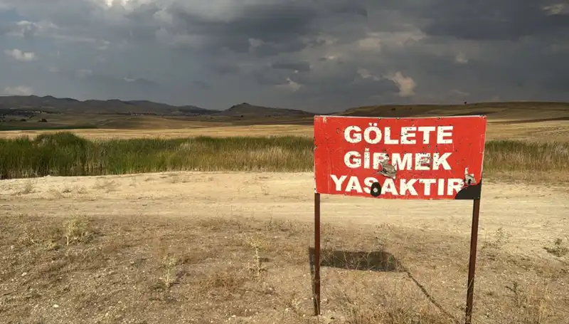 Gölette Facia: İki Çocuğun Hayatı Kayıp, Aileler Yıkıldı