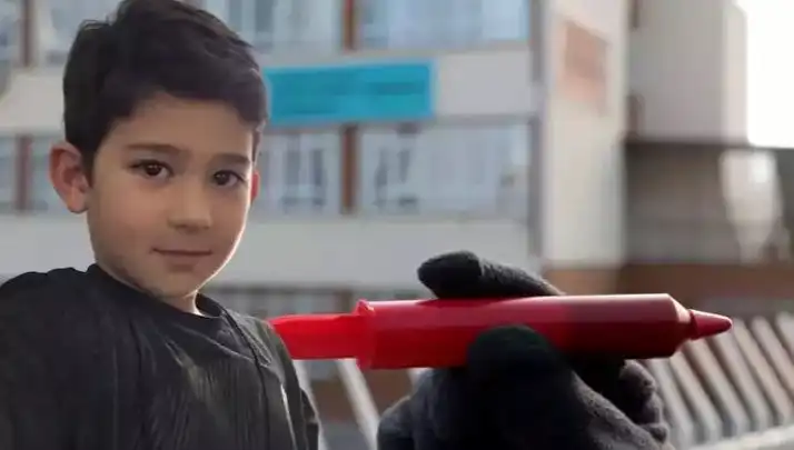 Şırınga Çikolatanın Karşısında Adalet: 5 Sanığa Hapis Cezası