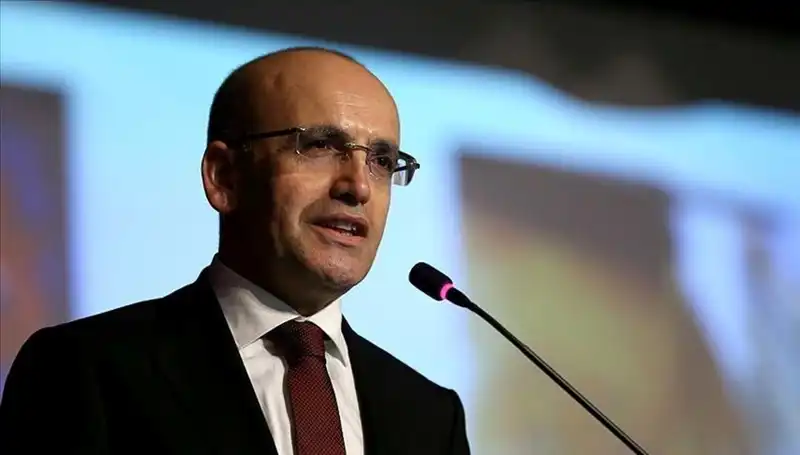 Enflasyon Rakamları: Bakan Şimşek'ten Kritik Açıklama ve Ekonomik Değerlendirmeler