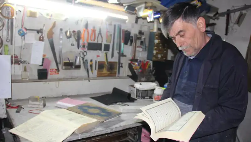 Unutulmaya Yüz Tutan Zanaat: Çırak Yetiştirmedeki Düşüş Neden?