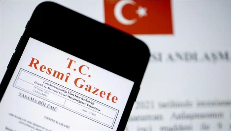 Resmi Gazete'deki 27 Nisan 2025 Kararları: Yüzde Milyonluk Değişiklikler ve Etkileri